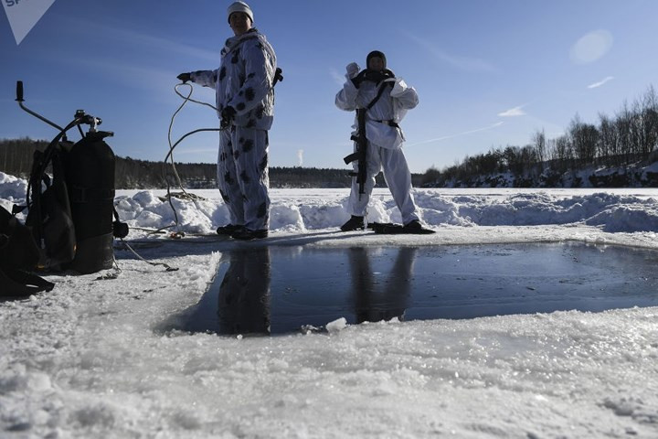 Cơ quan Vệ binh Quốc gia được thành lập vào năm 2016 nhằm bảo vệ biên giới, kiểm soát súng đạn, chống khủng bố, tội phạm có tổ chức, bảo vệ trật tự công cộng và canh gác tại các cơ sở quan trọng của nhà nước.