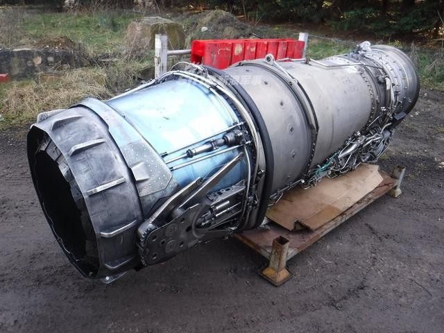 Đây là loại động cơ cực kỳ phổ biến ở các loại máy bay phản lực ở châu Âu. Nó là sản phẩm của sự kết hợp chế tạo bởi 3 hãng là Rolls-Royce, MTU và FiatAvio. Nguồn ảnh: Sina.