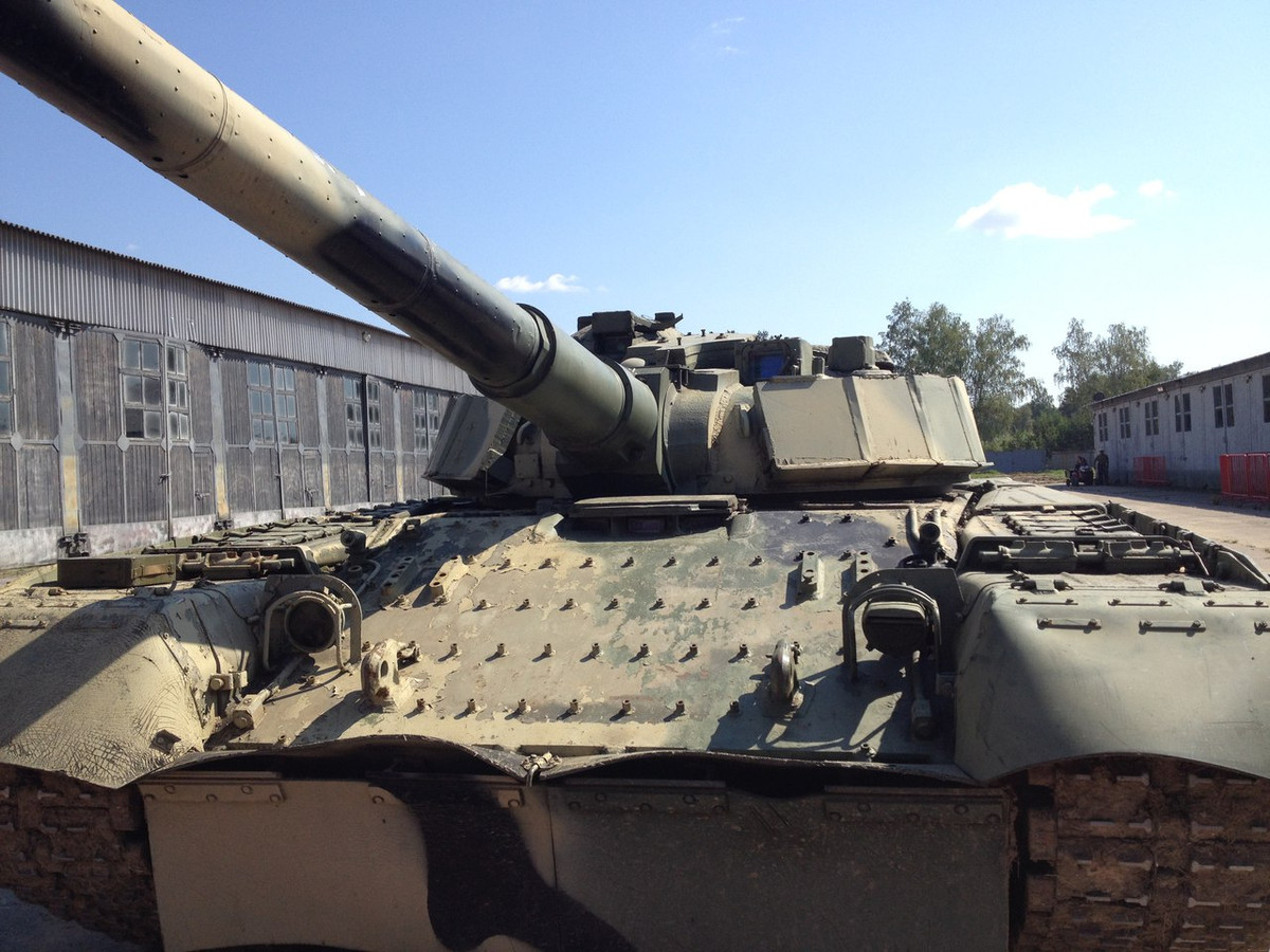 Việc Object 292 bị cho vào viện bảo tàng và dự án này bị đóng vĩnh viễn đã khiến phương Tây thoát được một phen "hú hồn". Vì nếu điều đó không xảy ra và Object 292 được sản xuất hàng loạt, NATO và Mỹ chắc chắn sẽ phải mất rất nhiều thời gian mới chế tạo ra được một đối thủ tương đương với cỗ xe tăng ngoại hạng này. Nguồn ảnh: Stuger.