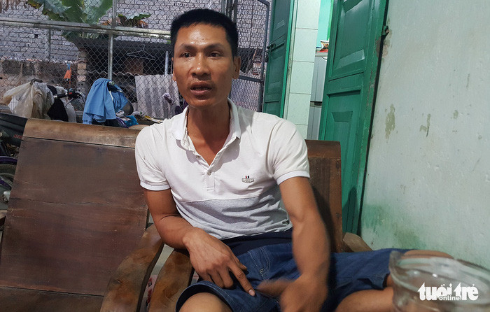 Tài xế đánh lái cứu mạng 2 nữ sinh: "Tôi xác định sẽ chết..." ảnh 1