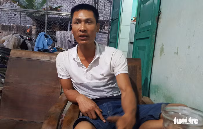 Tài xế đánh lái cứu mạng 2 nữ sinh: "Tôi xác định sẽ chết..." ảnh 1