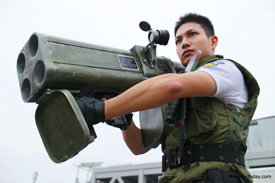 Nhận thấy nhược điểm này, quân đội Mỹ đã quyết định không sử dụng hỏa tiễn M202 vào việc chống tăng. Bằng chứng cho điều này đó là đầu đạn HEAT hoàn toàn không được sản xuất cho M202, trong khi các loại súng chống tăng thử nghiệm khác như XM191 và XM78 lại được sản xuất kèm đầu đạn HEAT. Nguồn ảnh: Cosp.