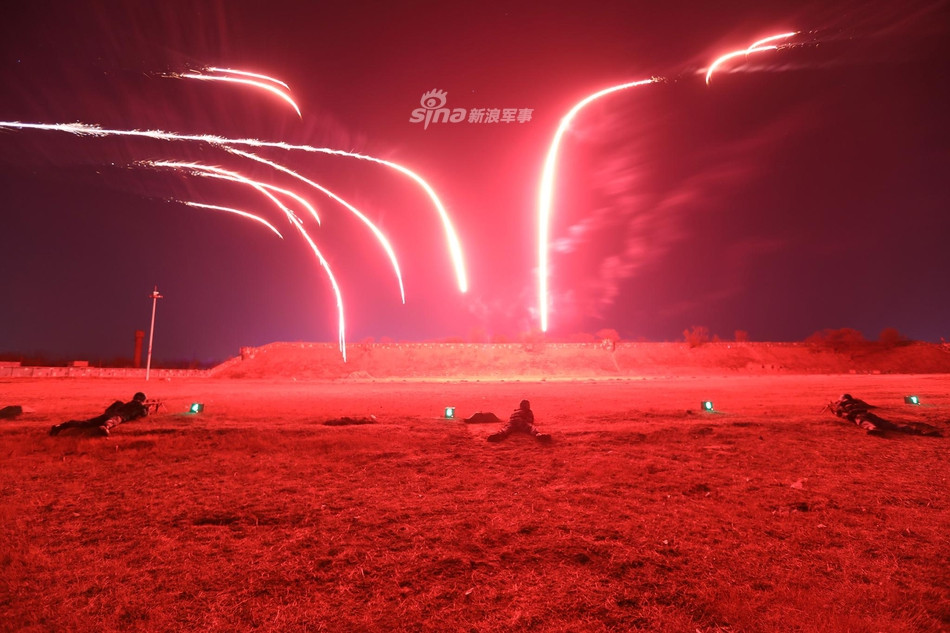 Tốc độ tối đa mà khẩu đại liên Type 89 có thể bắn được là vào khoảng 600 viên mỗi phút. Nguồn ảnh: Sina.