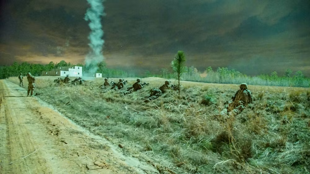 Tới Chiến tranh Thế giới thứ hai, Sư đoàn Dù 82 cũng có mặt trong nhiều chiến dịch lớn như Chiến dịch Husky, Chiến dịch Overload, Chiến dịch Market Garden,... Nguồn ảnh: DVIDS.