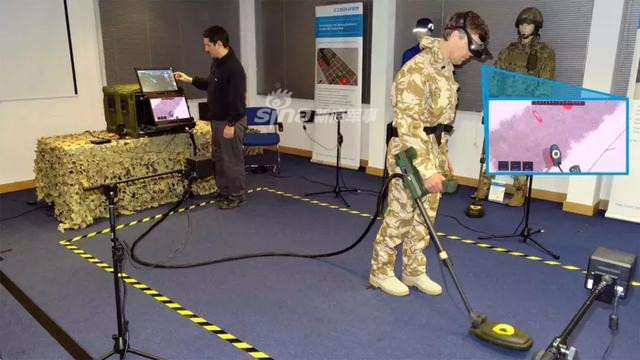 Đặc biệt, việc huấn luyện với các công cụ thực tế ảo này được đánh giá là an toàn tuyệt đối, không gây ra bất cứ nguy hiểm nào cho học viên. Nguồn ảnh: Sina.