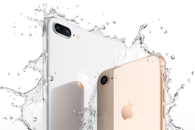 Nhiều người dùng iPhone 8 Plus lo lắng với thông tin vừa được đăng tải?