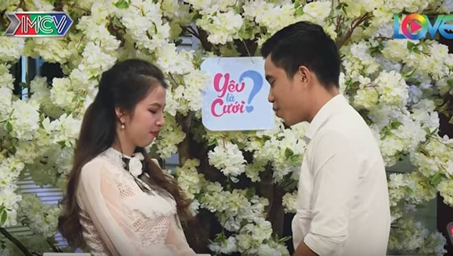 Tuấn hứa bù đắp cho Uyên sau những sai lầm trong 3 năm qua