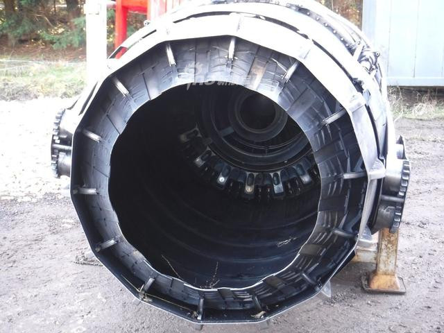 Ra đời từ những năm 70 của thế kỷ trước, loại động cơ này nổi tiếng kể từ khi nó được trang bị lên các máy bay tiêm kích bom Panavia Tornado. Nguồn ảnh: Sina.