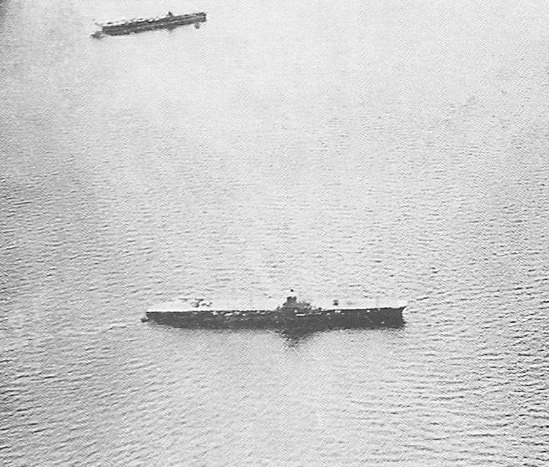 Tàu được trang bị 4 tuabin hơi nước và 4 động cơ hơi nước cùng 4 trục dẫn động, cho phép nó di chuyển được với tốc độ tối đa 33 hảy lý trên giờ, tương đương với 61 km/h. Nguồn ảnh: Flickr.