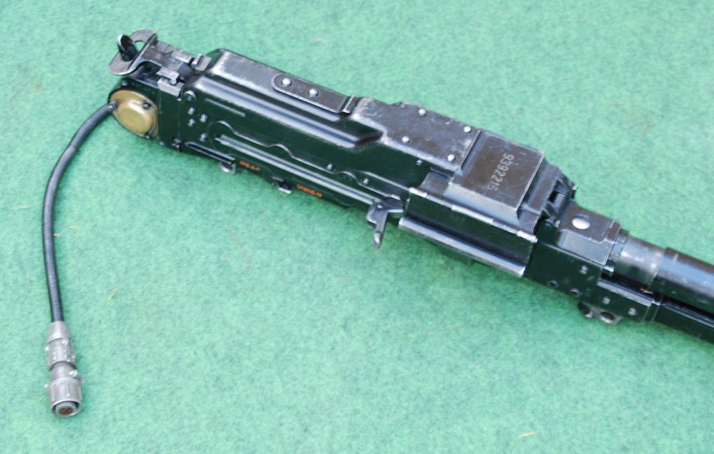 Các chuyên gia vũ khí đánh giá, phiên bản KT-7,62mm của Ukraine không có bất cứ sự khác biệt nào trong thiết kế so với khẩu PKT do Liên Xô sản xuất trước đây. Điểm khác biệt lớn nhất của khẩu PKT phiên bản Ukraine là nó có nòng súng được cải tiến với độ bền lên tới 25.000 phát bắn. Nguồn ảnh: Defence.