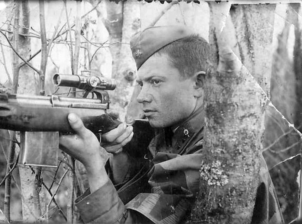 Thậm chí, tới những năm cuối thập niên 50 của thế kỷ trước, khoảng 7500 khẩu SVT-40 đã được Phần Lan bán thẳng cho... Mỹ để phục vụ mục đích sưu tầm. Nguồn ảnh: History.