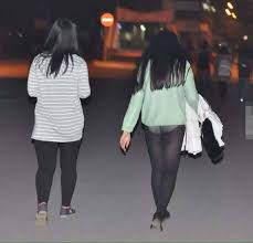 Thảm họa quần tất (ảnh: IT)