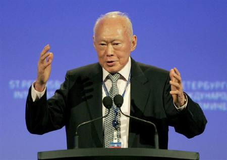 Về những gì bản thân làm cho đất nước: "Nếu Singapore là một đứa trẻ, tôi tự hào vì đã chăm sóc và nuôi dưỡng đứa trẻ ấy".