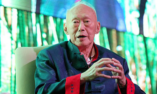 Về quyền bình đẳng: "Tôi bắt đầu tin mọi con người đều có quyền bình đẳng. Đó là thứ khó khăn nhất có thể đạt được".