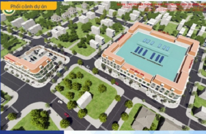 Binh Dinh: Nang luc NDT cho Bong Son gan 200 ty ra sao?