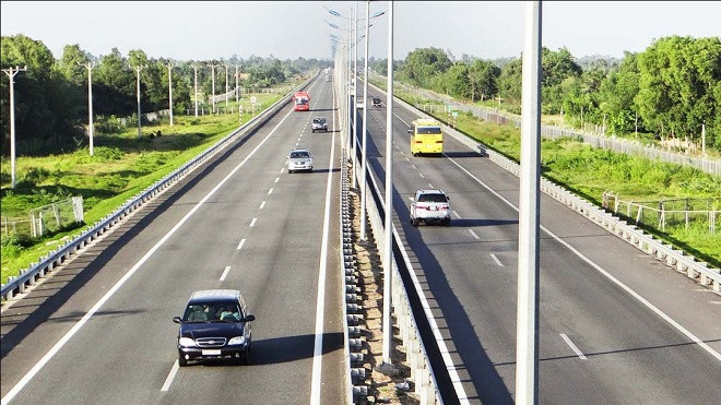 Quy mô Cao tốc Hà Tiên - Rạch Giá vừa được đề xuất Quy mo Cao toc Ha Tien - Rach Gia vua duoc de xuat