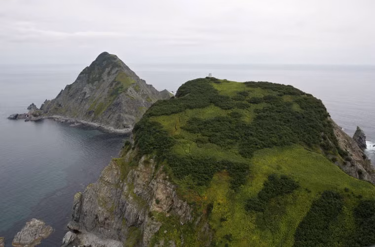Kamchatka là nơi hiếm hoi trên Trái đất mà chúng ta có thể nhìn thấy các dấu hiệu của chứng bệnh khổng lồ trên những cây cối. Bạn có thể tưởng tượng, cỏ ở đây cao tới tận 4 mét không?