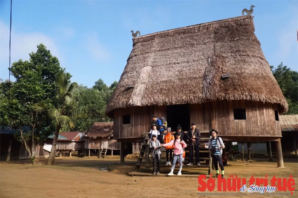 Dieu thu vi o ngoi lang khong song dien thoai, khong dong co-Hinh-4