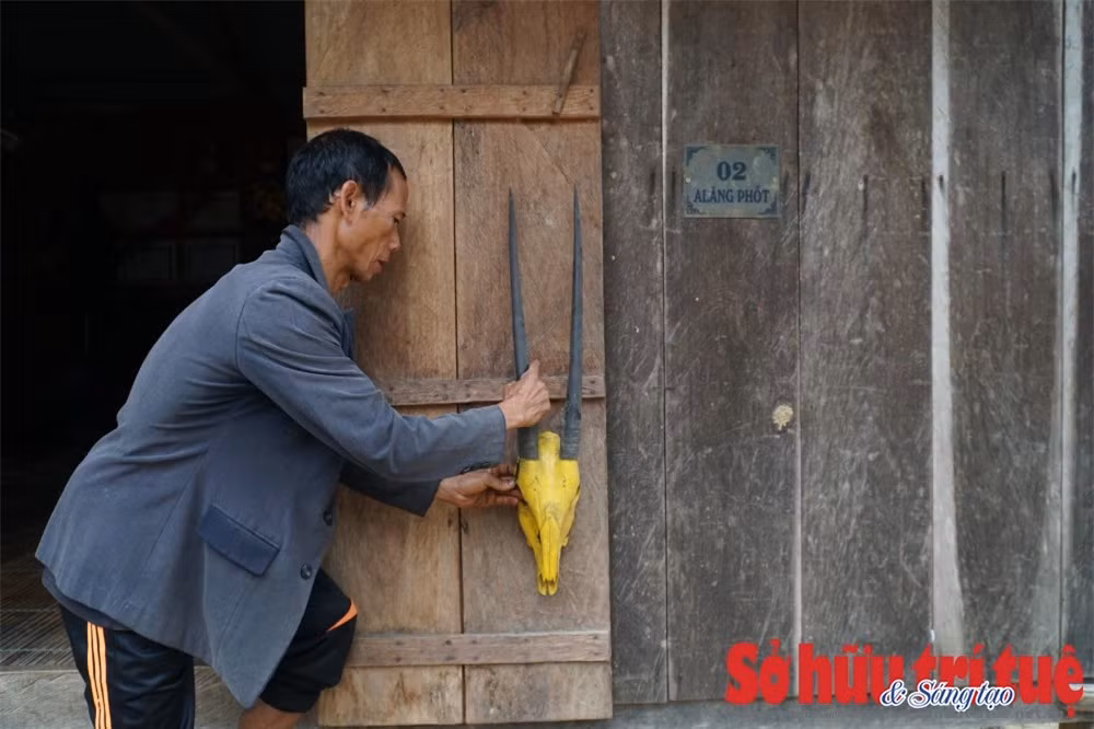 Dieu thu vi o ngoi lang khong song dien thoai, khong dong co-Hinh-5