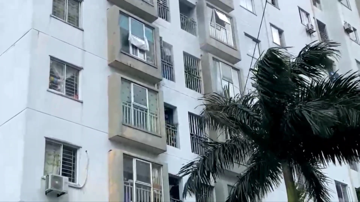 Nguyên nhân vụ cháy căn hộ ở chung cư 12 tầng đang được điều tra làm rõ.