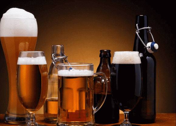 Tham lam ba thu nay, mang song uong phi