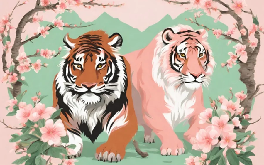 Mọi khía cạnh trong cuộc sống của người tuổi Dần sẽ mang một diện mạo mới. Những hạn chế hoặc trở ngại đã kìm bước chân của bạn trước kia sẽ bị loại bỏ.