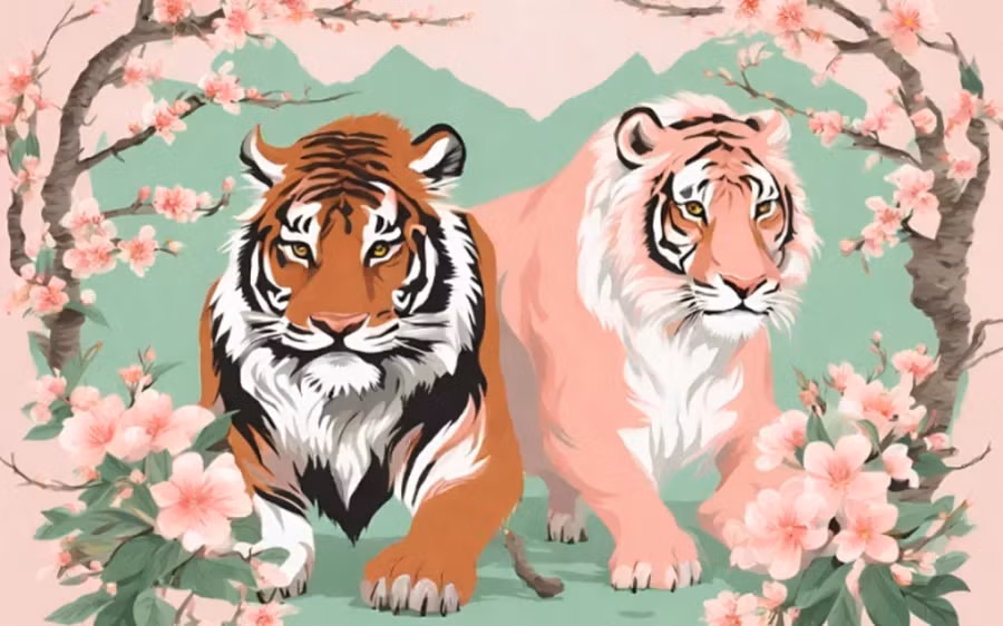 Mọi khía cạnh trong cuộc sống của người tuổi Dần sẽ mang một diện mạo mới. Những hạn chế hoặc trở ngại đã kìm bước chân của bạn trước kia sẽ bị loại bỏ.