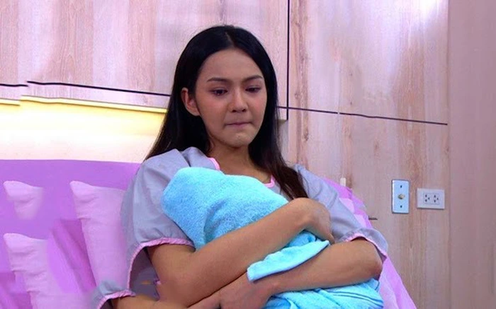 Cay mắt khi vô tình nghe được câu nói của mẹ chồng bênh con dâu Cay mat khi vo tinh nghe duoc cau noi cua me chong benh con dau