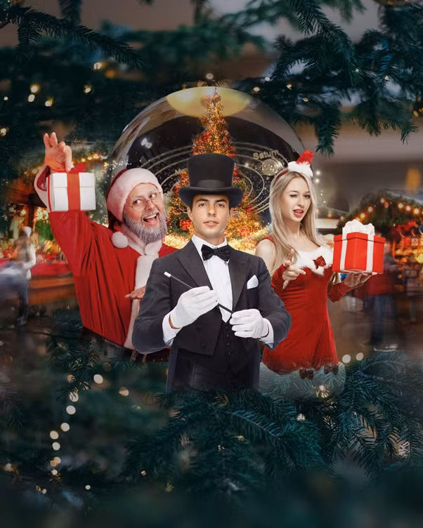 Quang Binh se soi dong va ruc ro chua tung co voi dai tiec am nhac, anh sang chao don nam moi 2024