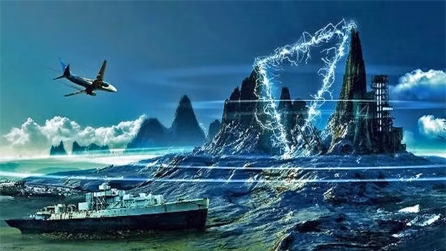 Nhiều thế kỷ qua, Bermuda trở thành “mồ chôn” của rất nhiều sinh mạng và nhân loại mãi chưa thể tìm được câu trả lời rõ ràng. Nhiều hiện tượng kỳ lạ lần lượt xảy ra nơi đây. Từ những chiếc máy bay mất tích, tàu thuyền đắm đến việc có ánh sáng kỳ lạ xuất hiện trên bầu trời khu vực tam giác quỷ Bermuda… Cả thế giới tò mò, không biết có thế lực ngoài hành tinh nào đứng sau nơi này hay không?