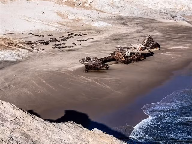 5 vùng đất nguy hiểm nhất thế giới, con người không dám đến 5 vung dat nguy hiem nhat the gioi, con nguoi khong dam den