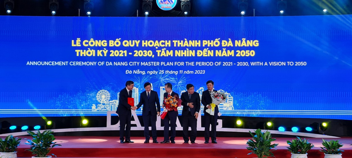 Cong bo quy hoach TP Da Nang 2021 - 2030, tam nhin den nam 2050-Hinh-2