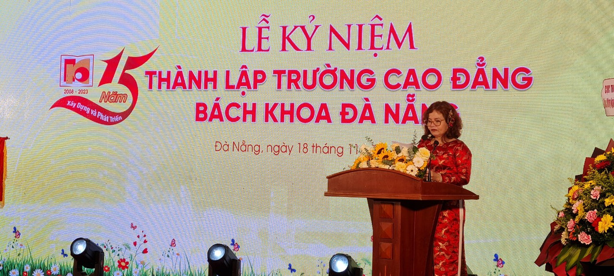 Truong Cao dang Bach Khoa Da Nang se duoc nang cap thanh truong dai hoc-Hinh-3