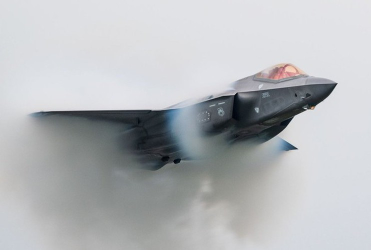 Một trong những mục tiêu chính là thử nghiệm F-35 cho nhiệm vụ SEAD, còn được gọi là “phi vụ chồn hoang”, chiến thuật áp chế phòng không từ Chiến tranh Việt Nam, khi Không quân Mỹ phải đương đầu với hỏa lực phòng không dày đặc.