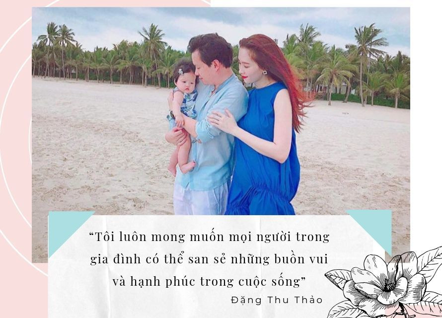 Hoa hau Dang Thu Thao ra sao trong cuoc hon nhan voi CEO 8X cua Trung Thuy?-Hinh-12