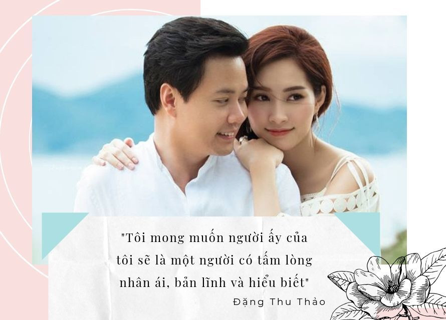 Hoa hau Dang Thu Thao ra sao trong cuoc hon nhan voi CEO 8X cua Trung Thuy?-Hinh-10