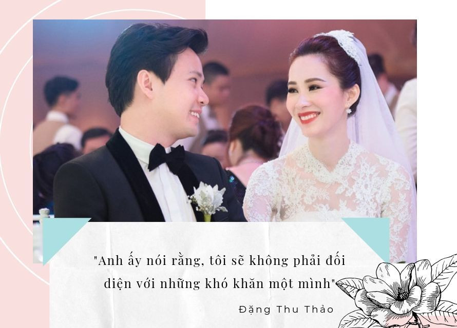 Hoa hau Dang Thu Thao ra sao trong cuoc hon nhan voi CEO 8X cua Trung Thuy?-Hinh-11