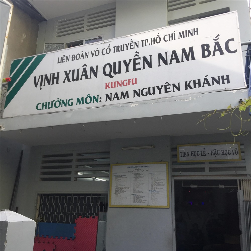 Clip danh vo su Nam Nguyen Khanh bi cat ghep clip nham si nhuc?-Hinh-2