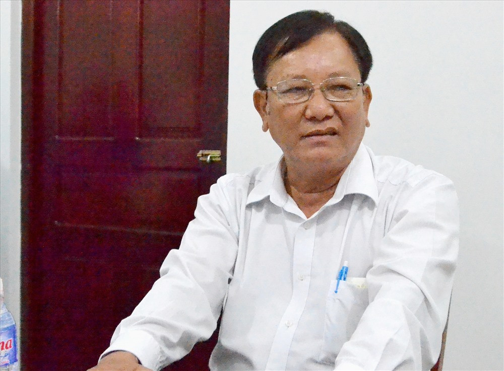 Dieu tra ngo doc thuc pham qua dien thoai: Chi cuc ATVSTP nhan sai-Hinh-2