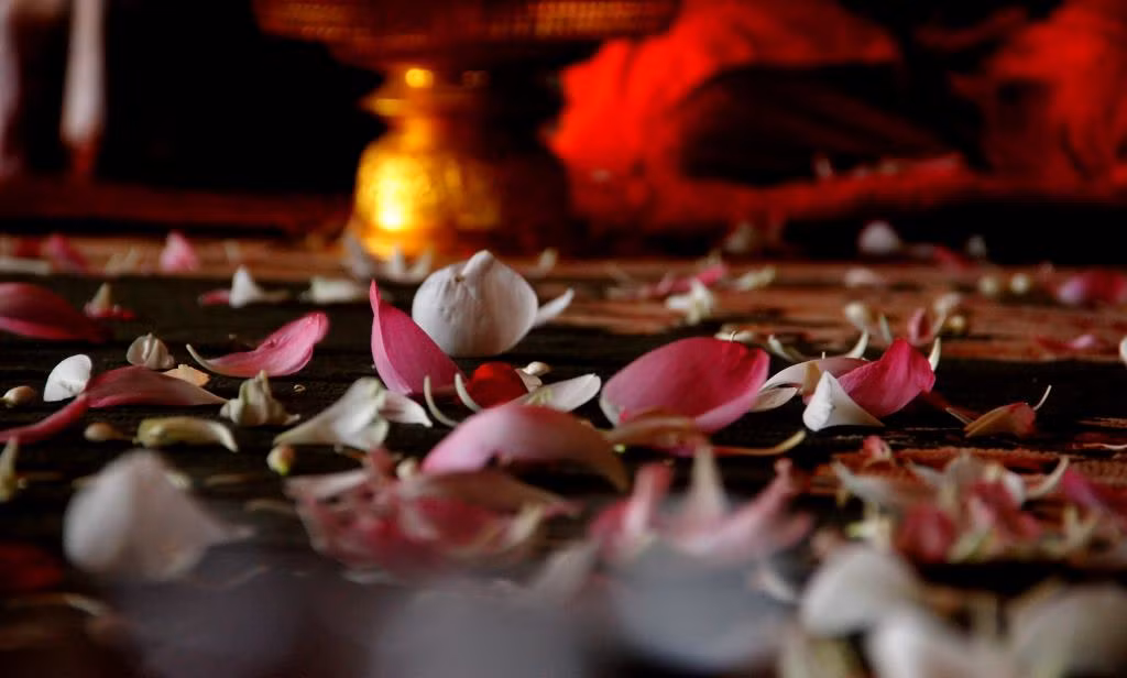 Tu quan vo thuong de tran quy cuoc song hon nua!