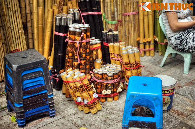 ...Ống điếu đủ loại...