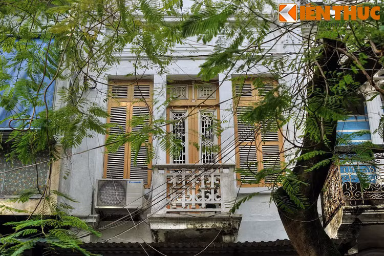 Một số hình ảnh khác về phố Hàng Vải.