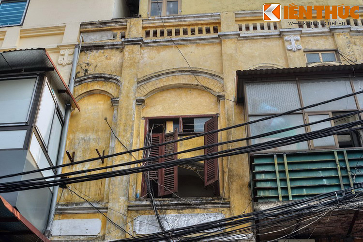 Một số hình ảnh khác về phố Chợ Gạo.