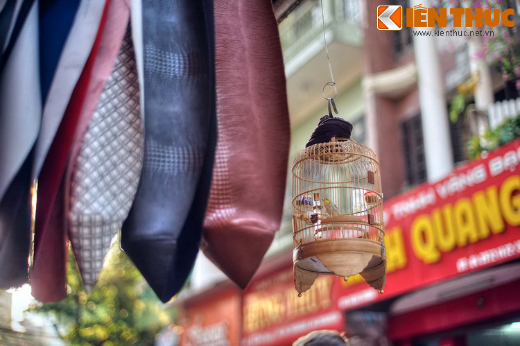 Bên cạnh da thuộc (da thật), chất liệu mới là simili (giả da, da công nghiệp) đã được sử dụng phổ biến với nhiều lựa chọn về màu sắc, hoa văn, giá thành rẻ hơn nhiều trong khi độ bền không kém so với da thật.