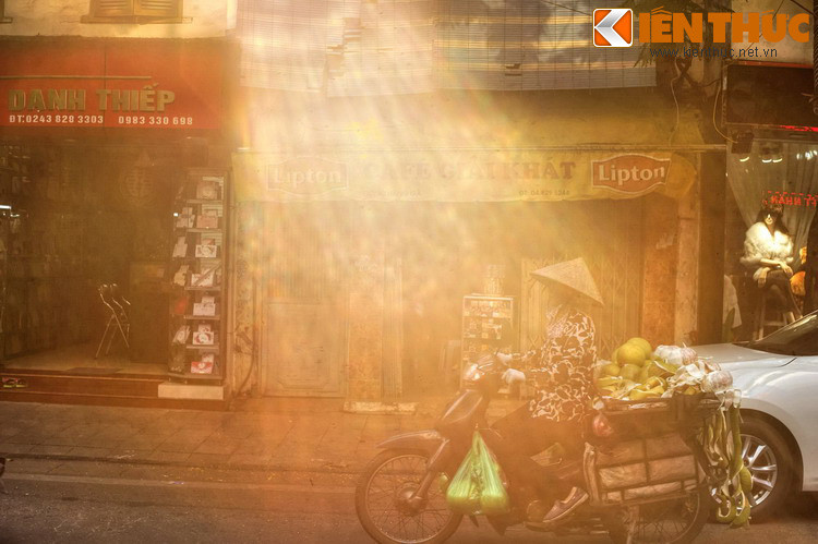 Đây là hiệp ước chấm dứt chiến tranh Pháp-Thanh (1884-1885), buộc quân Thanh phải rút khỏi Bắc Bộ và công nhận nền bảo hộ của Pháp ở Việt Nam. Cũng theo hiệp ước này, lệ triều cống của triều Nguyễn đối với nhà Thanh chính thức chấm dứt.