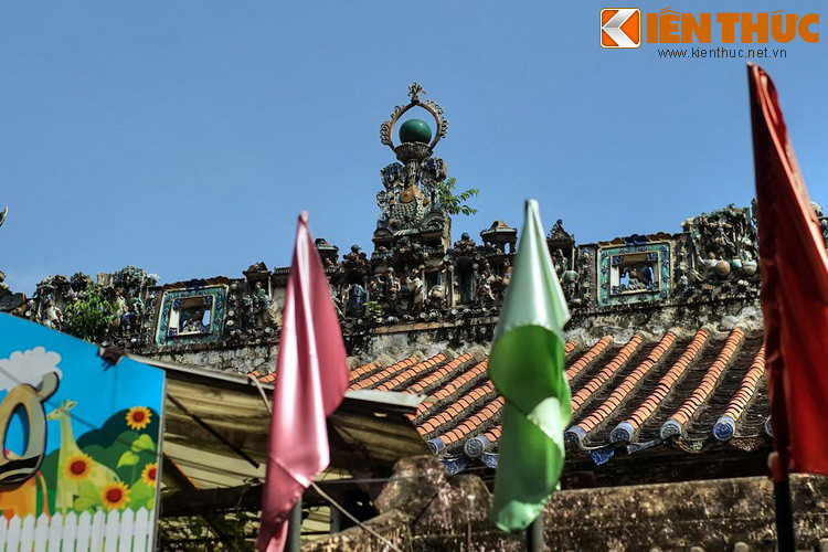 Vào cuối năm 2018, Bộ Văn hóa, Thể thao và Du lịch đã có văn bản gửi UBND thành phố Hà Nội về việc thẩm định dự án tu bổ, tôn tạo di tích hội quán Quảng Đông nhằm trả lại vẻ đẹp của di tích lịch sử này.