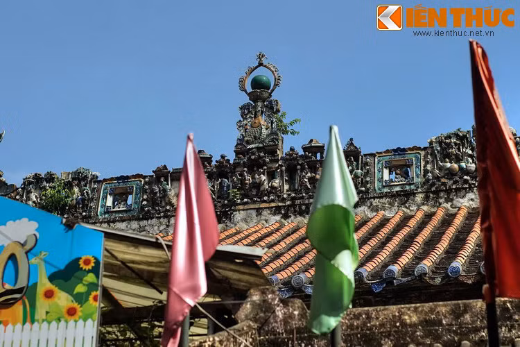 Vào cuối năm 2018, Bộ Văn hóa, Thể thao và Du lịch đã có văn bản gửi UBND thành phố Hà Nội về việc thẩm định dự án tu bổ, tôn tạo di tích hội quán Quảng Đông nhằm trả lại vẻ đẹp của di tích lịch sử này.