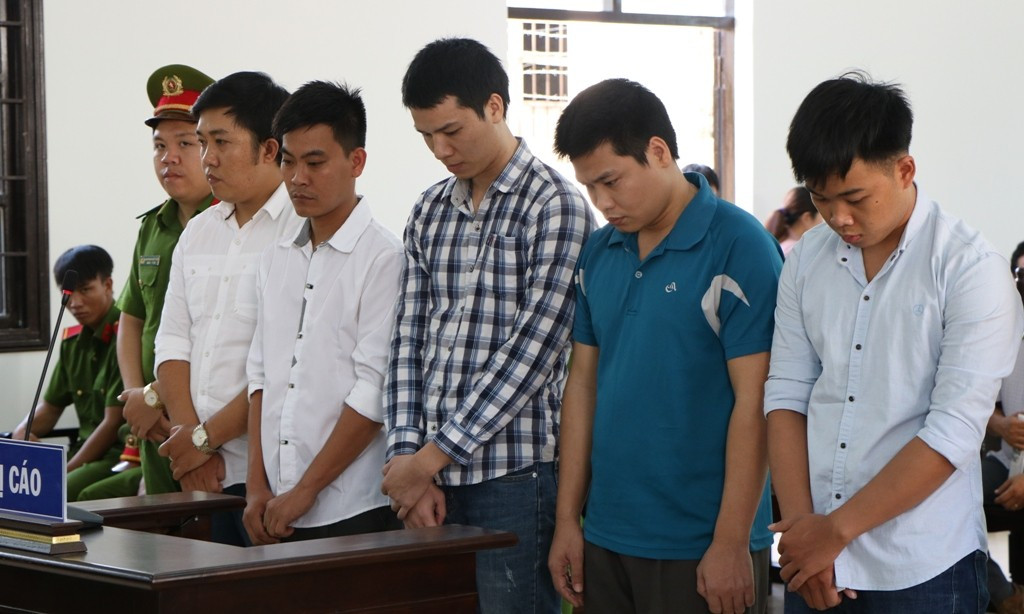 27 nam tu cho 5 cuu canh sat danh chet nghi pham