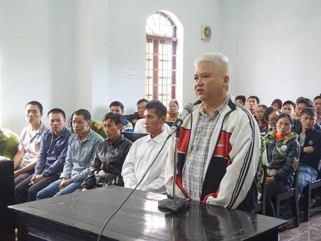 Vì sao công ty Long Sơn ở Đắk Nông bị kiến nghị khởi tố - Hình 3 Vi sao cong ty Long Son o Dak Nong bi kien nghi khoi to-Hinh-3