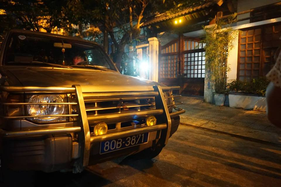 Video: Kham xet nha Bi thu Dang uy cac khu cong nghiep Da Nang-Hinh-6